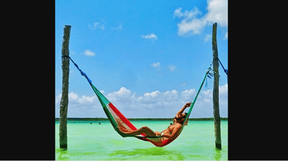 Tulum: Aquatic Adventure: Yalku, Cenote Kaan Luum Lagoon - Main Image