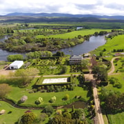Derwent Valley, Tasmania: Lawrenny Whisky Tasting Experience