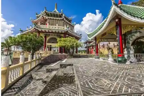 Cebu: City and Highlands Discovery Full-Day Tour with Lunch