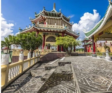 Cebu Highlands: Half-Day Escape with Optional Lunch