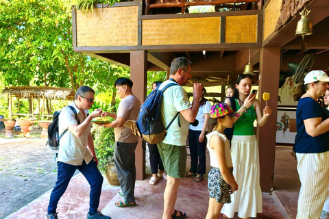 Phuket: 6 Authentic Thai Cultural Hands-On Experiences