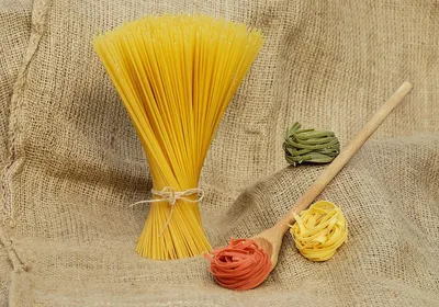 Florenz :Lezione di cucina , Menü Caterina de