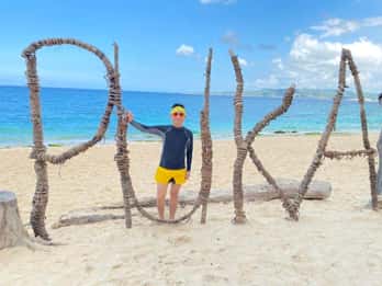 Boracay: Island Hopping with Lunch