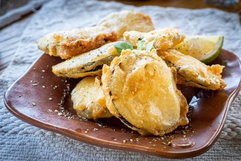 Battambang Evening Bat Cave & Local Home Dinner Experience