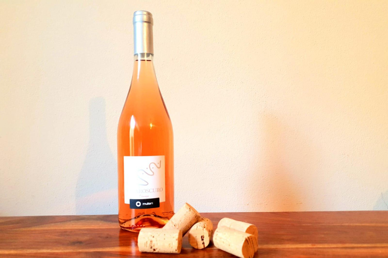 From Cagliari: Wine Cellar Tour with Tastings