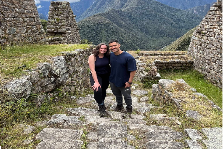 Cusco: Machu Picchu 1-Day Inca Trail with Train