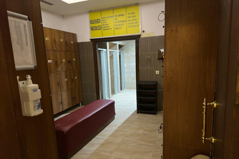 Side: Harem Hammam and Spa Experience with Transfers Premium Option with Transfers