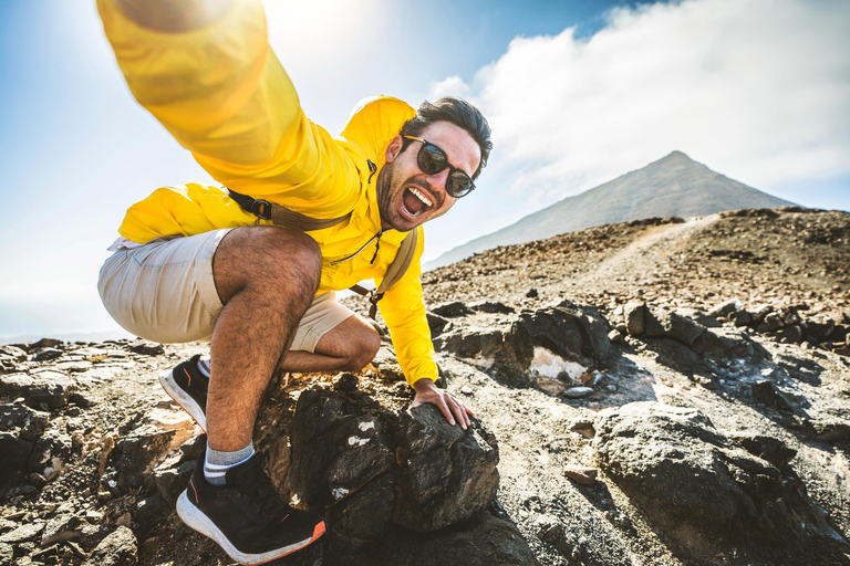 Fuerteventura: Tour dei punti salienti con pranzo