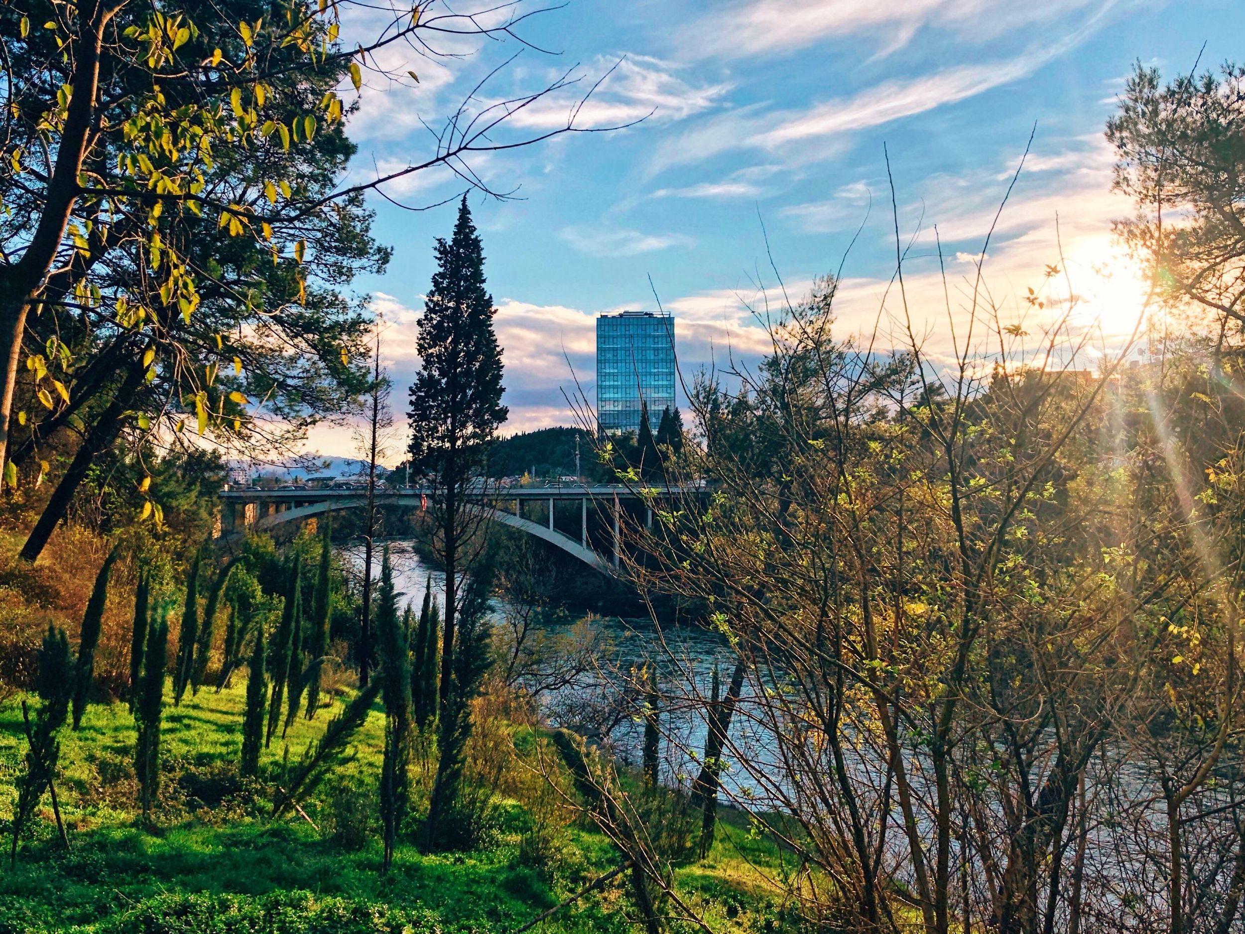 Podgorica: Stadtführung mit den Highlights der Stadt