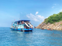 Koh Tao, Koh Nangyuan and the Hidden Bays Trip by the Oxygen - Housity