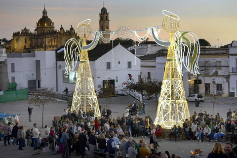 Zambombas of Jerez