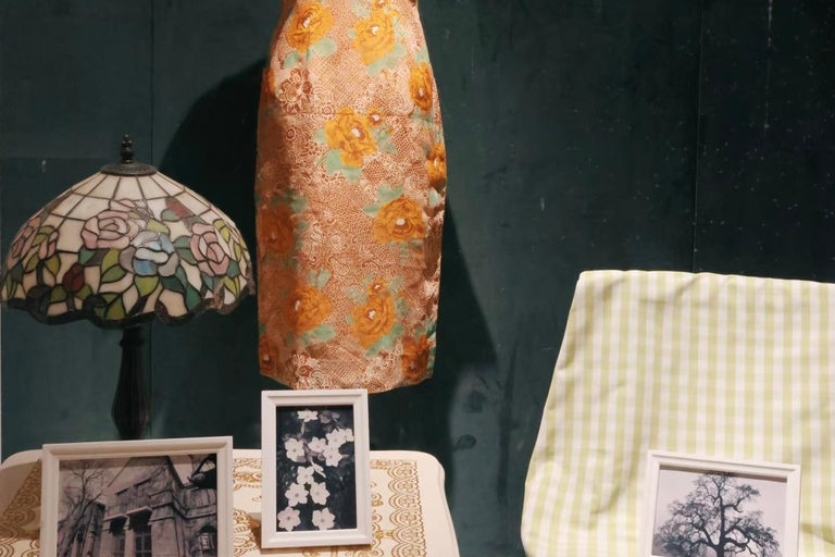 Hangzhou Highlights: West Lake, Silk Culture & Art Workshop Guide for other languages