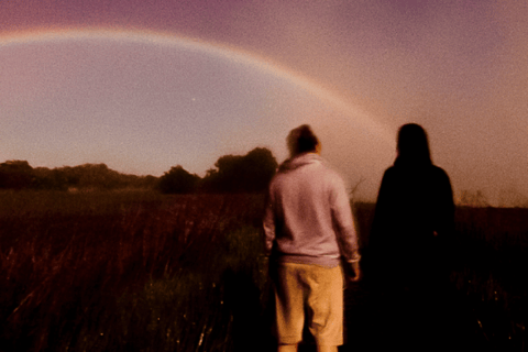 Victoria Falls: Moonbow Guided Night Tour (Lunar Rainbow)