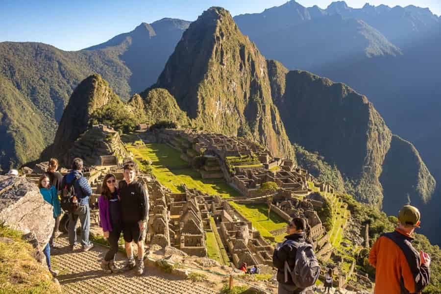 Parque Nacional Chaco The Gran Chaco Argentina Attractions