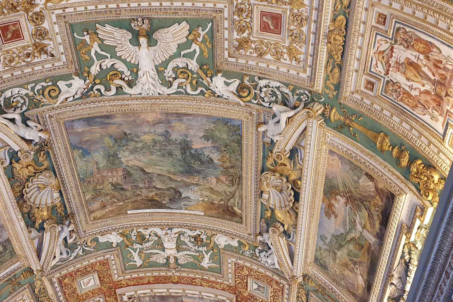 Рим: Экспресс-тур по Ватикану и Сикстинской капелле