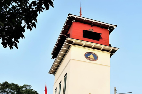 Jakarta Hidden Stories: Old Town, Chinatown & Harbor Walk Standard Story Tour