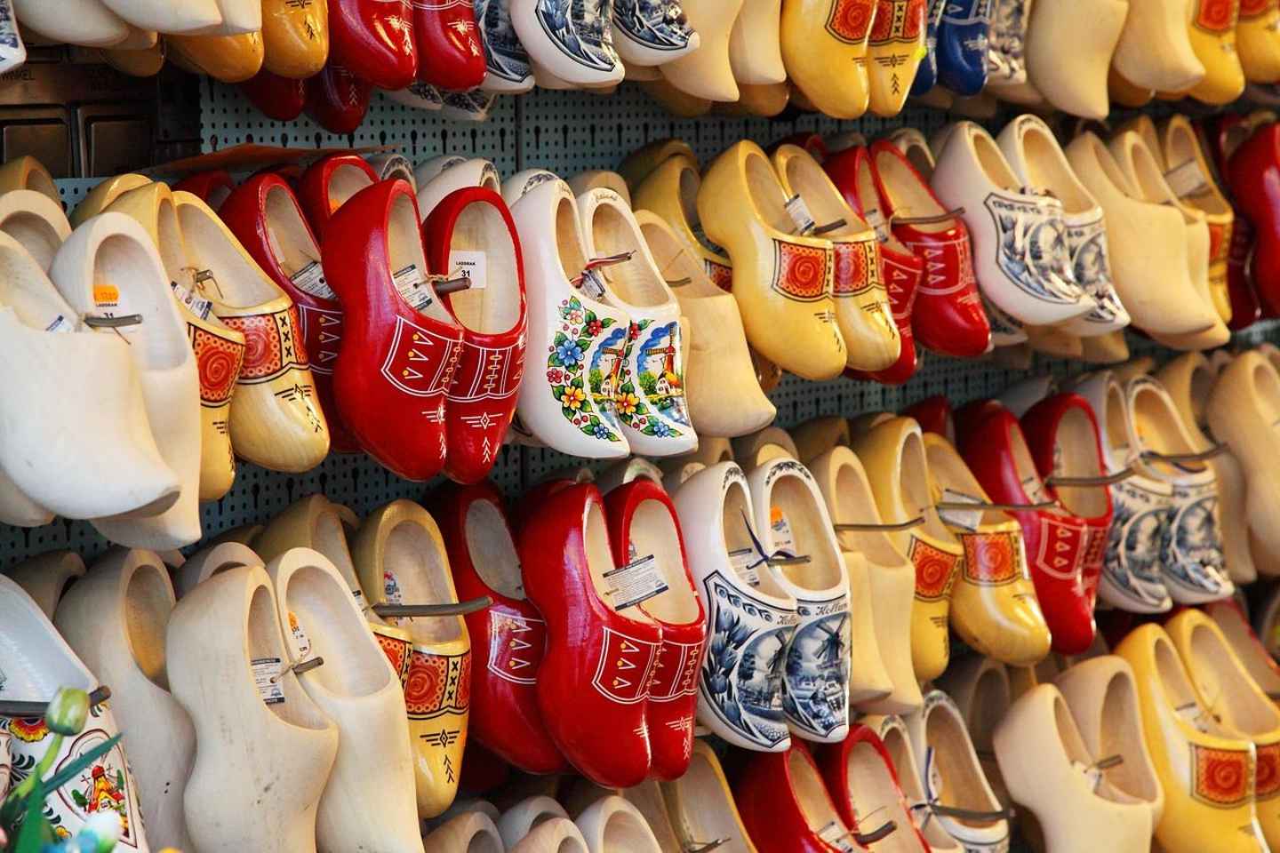 Tour to the Zaanse Schans windmills, cheese and clogs - Tour to the Zaanse Schans windmills, cheese and clogs