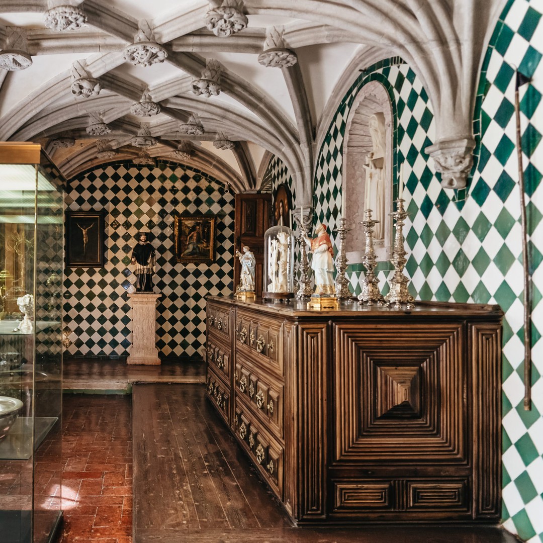 Galerie média