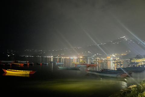 From Kathmandu: 6-Day Mustang Tour with Pokhara & Muktinath