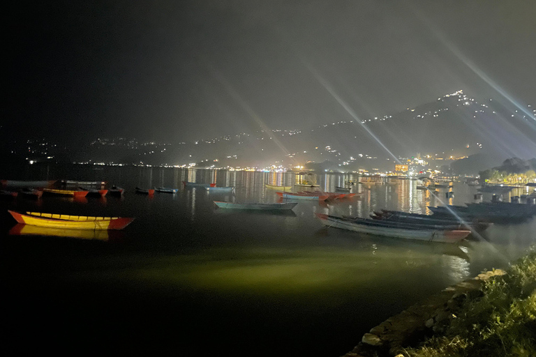 From Kathmandu: 6-Day Mustang Tour with Pokhara & Muktinath