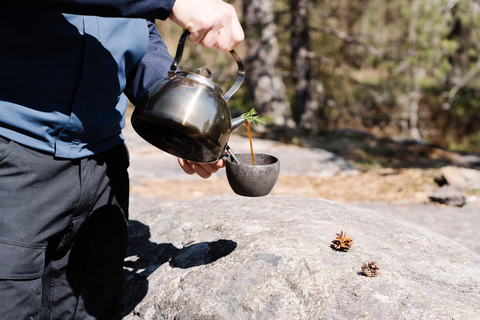 Kopparnäs : Exklusive Abendtour im Schärengarten