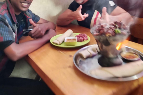 Capital Chronicles: A Full-Day Addis Ababa Experience