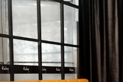 Beijing: Daxing International Airport CHUM Lounge Access Main Terminal Domestic Departure: CHUM VIP Lounge