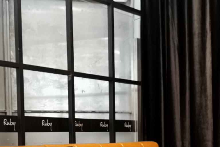 Beijing: Daxing International Airport CHUM Lounge Access Main Terminal Domestic Departure: CHUM VIP Lounge