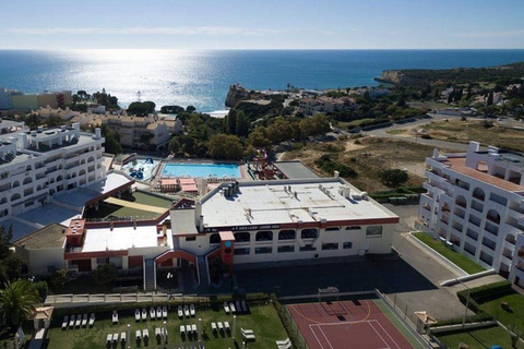 Tarrafal: Guided Tour with Beach, Camp, and Lunch