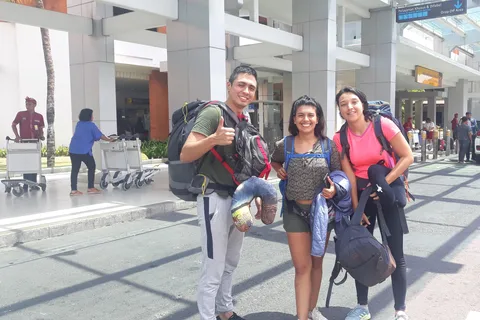 Bali Pick Up Aeroporto