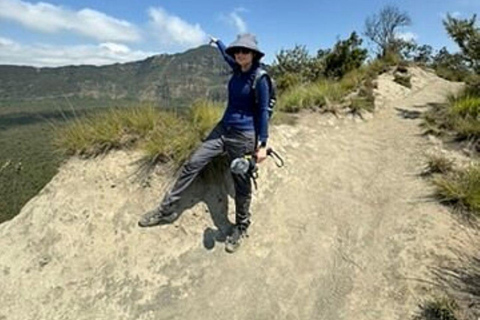 Mt. Longonot Hike with optional Boat Ride on Lake Naivasha