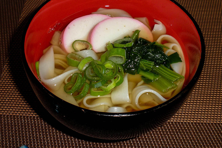 Grandma’s Nagoya Specialties Cooking Class