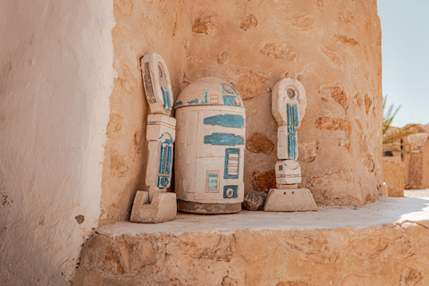 Tataouine, Chenini & Djerba Tour: The Must-Sees in a Day Tour: Tataouine, Chenini & Djerba Tour: The Must-Sees in a Day