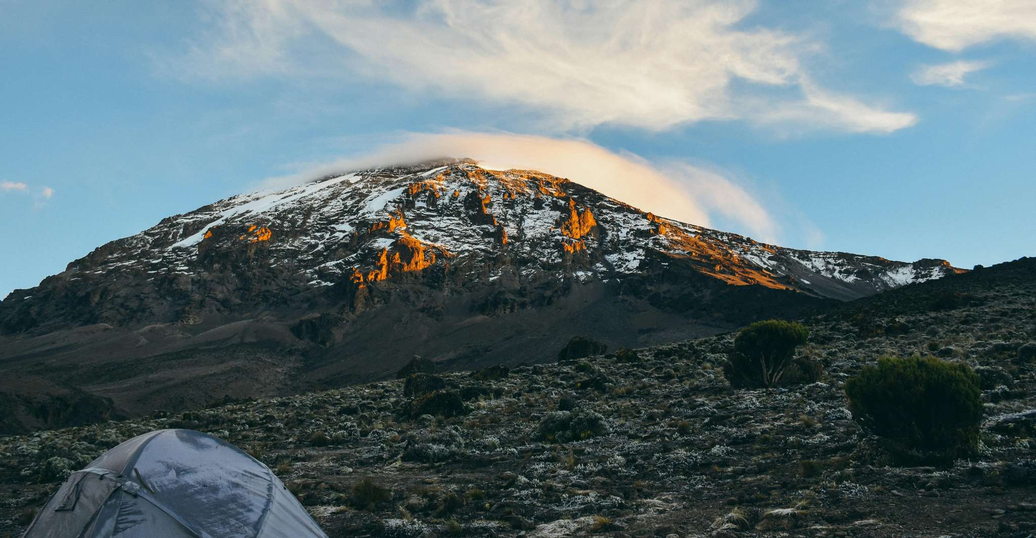 6-Day Marangu Route Kilimanjaro Climb - Housity