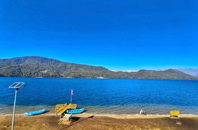 Kathmandu: Rara Lake 7-Day Jeep Tour with Hike