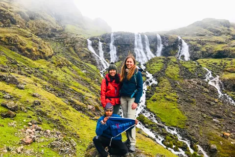 Cusco: 4 dias Lares Trek Machu Picchu, Trem Panorâmico