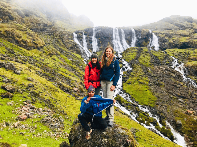 Cusco: 4-day Lares Trek Machu Picchu, Panoramic Train