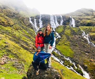 Cusco: 4-day Lares Trek Machu Picchu, Panoramic Train