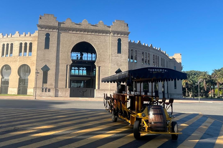 Colonia: gemeinsame Radtour mit Käse und handwerklich hergestelltem BierKöln: Gemeinsame Radtour mit Käse und Craft Beer