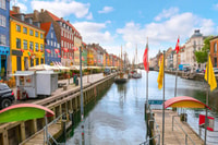 Copenhagen Old Town, Nyhavn, Canal Walking Tour & Christiana - Housity