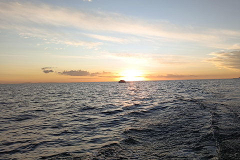 Copacabana, Sun Island 1 day private tour