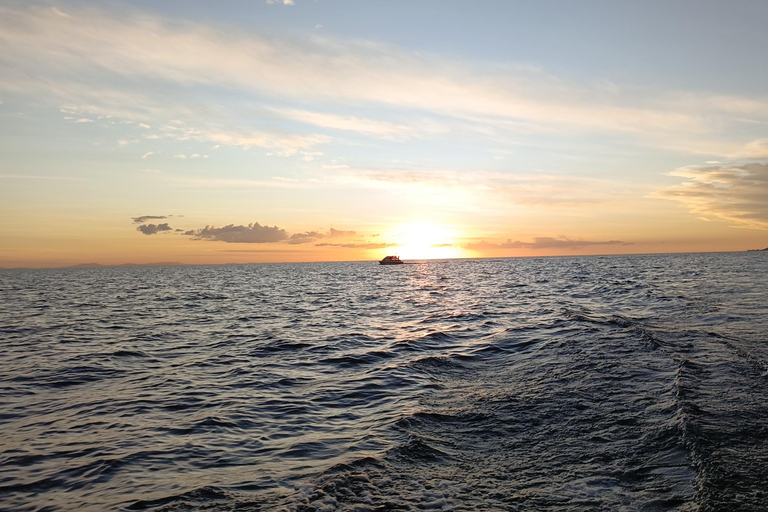 Copacabana, Sun Island 1 day private tour