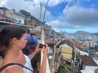 Rio de Janeiro, Favela Santa Marta Tour with a Local Guide - Housity
