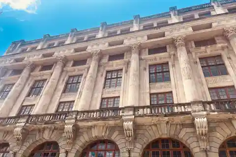 Colombo: Heritage Walk