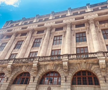 Colombo: passeggiata nel patrimonio storico