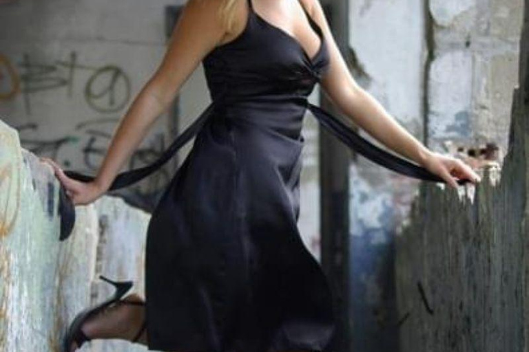 Limassol & Cyprus: Editorial & Lifestyle Photoshoot