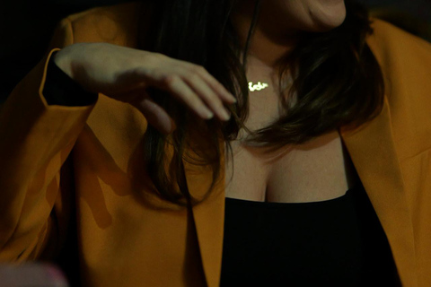 Dublin: Clube de Comédia Temple Bar In Stitches Comedy