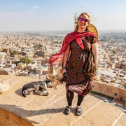 Jaisalmer Photography Tour For Instagram- 2 Hour Guided Tour 