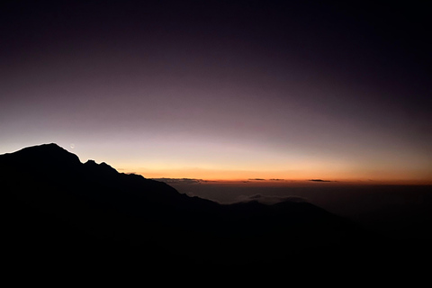 5-Day Mardi Himal Trek