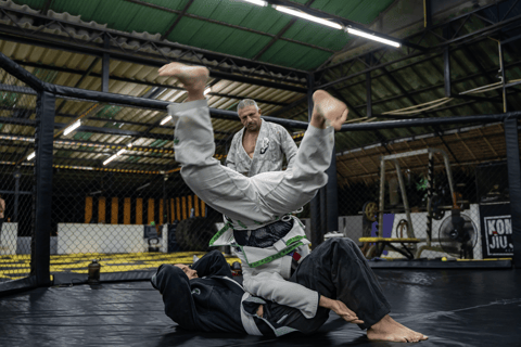Pattaya: Beginner-Friendly Muay Thai Class at Champion Camp Private Muay Thai class